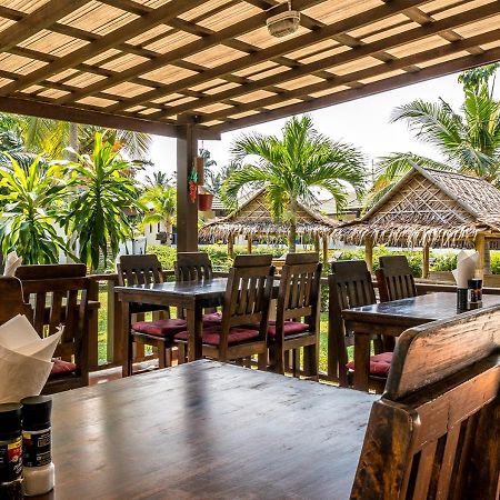Phatcharee Resort Baan Tai Extérieur photo